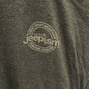 Jeepism long sleeve Shirts